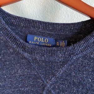 Polo by Ralph Lauren sweatshirt